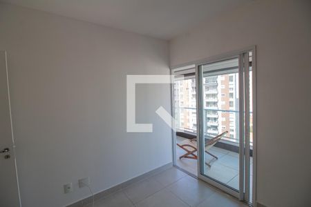 quarto de apartamento para alugar com 1 quarto, 49m² em Campo Belo, São Paulo