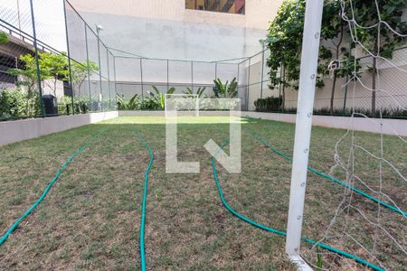 Apartamento à venda com 51m², 1 quarto e 1 vaga Apartamento à venda com 51m², 1 quarto e 1 vagaQuadra Esportiva