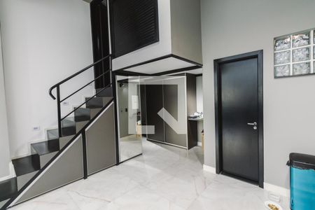 Apartamento à venda com 51m², 1 quarto e 1 vaga Apartamento à venda com 51m², 1 quarto e 1 vagaCozinha