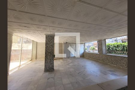 Apartamento à venda com 63m², 2 quartos e 1 vagaÁrea comum