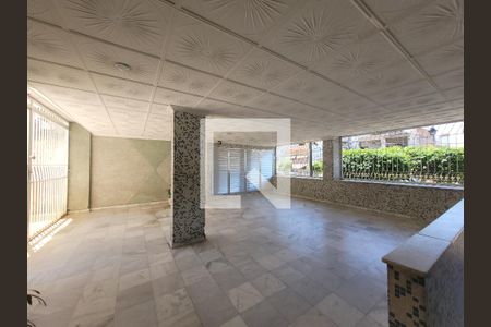 Apartamento à venda com 63m², 2 quartos e 1 vagaÁrea comum