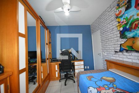 Apartamento à venda com 63m², 2 quartos e 1 vagaQuarto 1