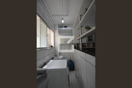 Apartamento à venda com 63m², 2 quartos e 1 vagaÁrea de serviço