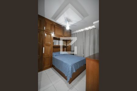 Apartamento à venda com 63m², 2 quartos e 1 vagaQuarto 2
