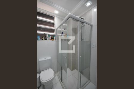 Apartamento à venda com 63m², 2 quartos e 1 vagaBanheiro