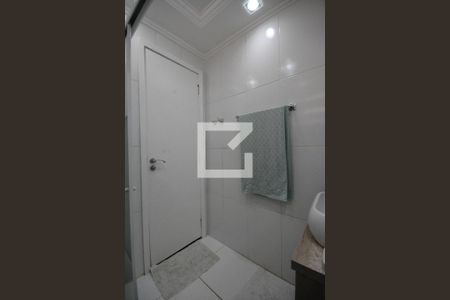 Apartamento à venda com 63m², 2 quartos e 1 vagaBanheiro