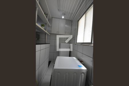 Apartamento à venda com 63m², 2 quartos e 1 vagaÁrea de serviço