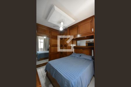 Apartamento à venda com 63m², 2 quartos e 1 vagaQuarto 2