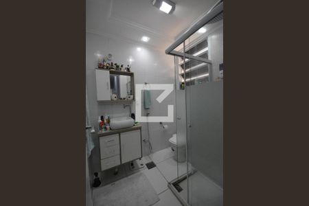 Apartamento à venda com 63m², 2 quartos e 1 vagaBanheiro