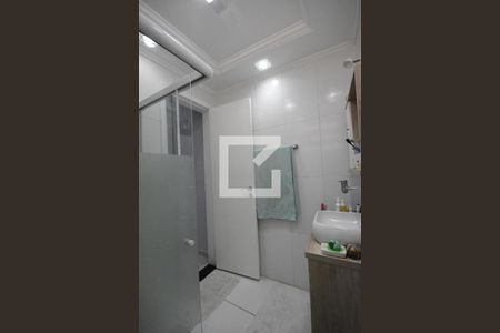 Apartamento à venda com 63m², 2 quartos e 1 vagaBanheiro