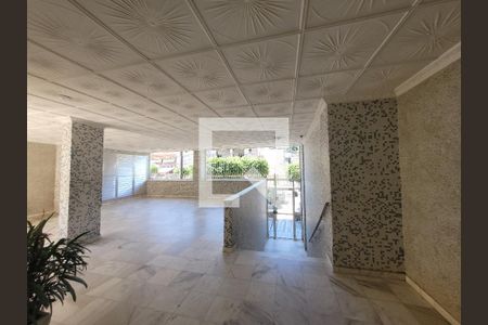 Apartamento à venda com 63m², 2 quartos e 1 vagaÁrea comum