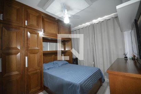 Apartamento à venda com 63m², 2 quartos e 1 vagaQuarto 2