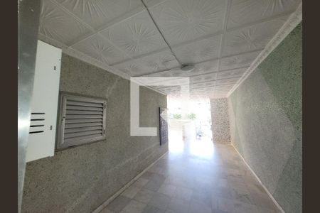 Apartamento à venda com 63m², 2 quartos e 1 vagaÁrea comum