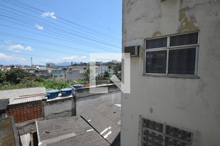 Apartamento à venda com 63m², 2 quartos e 1 vagaVista do Quarto 2