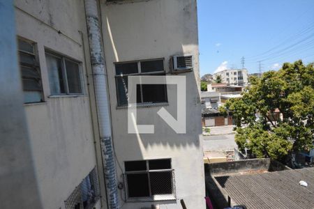 Apartamento à venda com 63m², 2 quartos e 1 vagaVista do Quarto 1