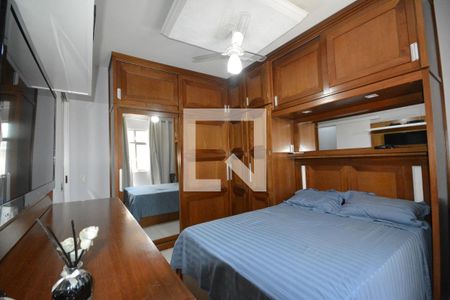 Apartamento à venda com 63m², 2 quartos e 1 vagaQuarto 2