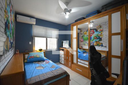 Apartamento à venda com 63m², 2 quartos e 1 vagaQuarto 1