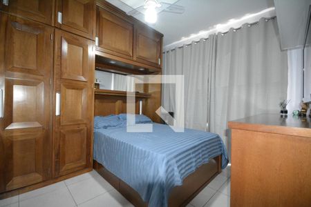 Apartamento à venda com 63m², 2 quartos e 1 vagaQuarto 2