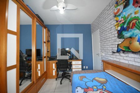 Apartamento à venda com 63m², 2 quartos e 1 vagaQuarto 1