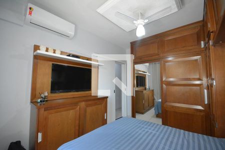 Apartamento à venda com 63m², 2 quartos e 1 vagaQuarto 2