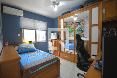 Apartamento à venda com 63m², 2 quartos e 1 vagaQuarto 1