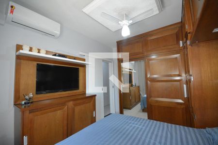 Apartamento à venda com 63m², 2 quartos e 1 vagaQuarto 2