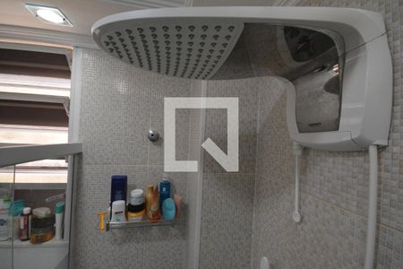 Apartamento à venda com 63m², 2 quartos e 1 vagaBanheiro