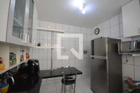 Apartamento à venda com 63m², 2 quartos e 1 vagaCozinha