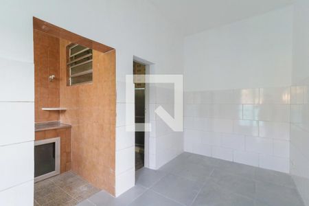 Sala de casa para alugar com 1 quarto, 100m² em Piedade, Rio de Janeiro