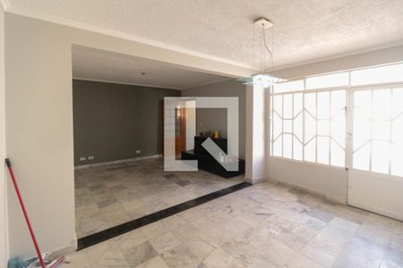 Sala de casa à venda com 2 quartos, 110m² em Ipiranga, São Paulo