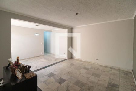 Sala de casa à venda com 2 quartos, 110m² em Ipiranga, São Paulo