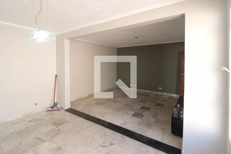 Sala de casa à venda com 2 quartos, 110m² em Ipiranga, São Paulo