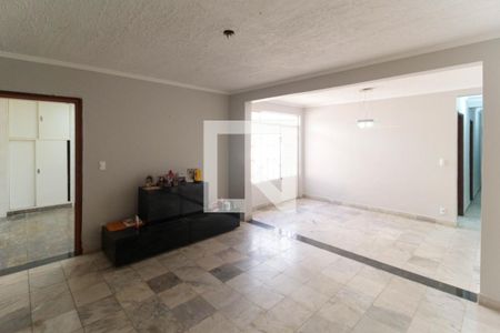 Sala de casa à venda com 2 quartos, 110m² em Ipiranga, São Paulo