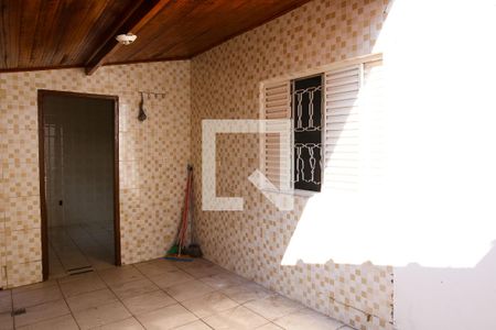Casa à venda com 320m², 3 quartos e 1 vaga Casa à venda com 320m², 3 quartos e 1 vagaÁrea Externa