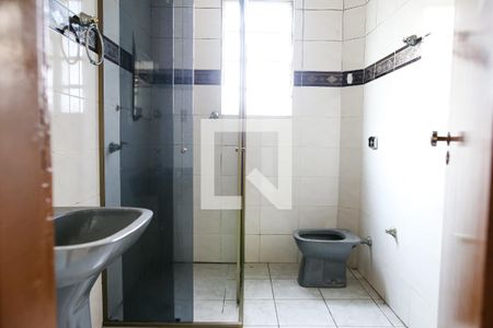 Casa à venda com 320m², 3 quartos e 1 vaga Casa à venda com 320m², 3 quartos e 1 vagaBanheiro