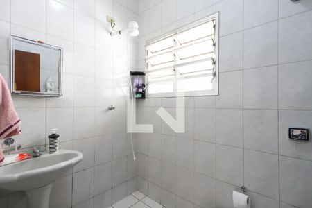 Casa à venda com 450m², 4 quartos e 2 vagas Casa à venda com 450m², 4 quartos e 2 vagasLavabo