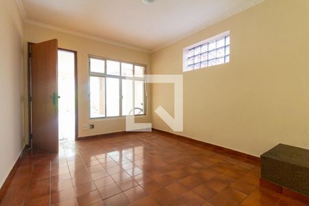 Sala de casa à venda com 3 quartos, 90m² em Vila Laís, São Paulo