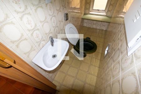Lavabo de casa à venda com 3 quartos, 90m² em Vila Laís, São Paulo