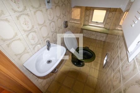 Lavabo de casa à venda com 3 quartos, 90m² em Vila Laís, São Paulo