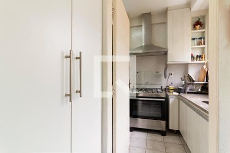 Apartamento à venda com 140m², 4 quartos e 3 vagas