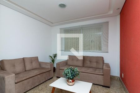 Apartamento à venda com 140m², 4 quartos e 3 vagas