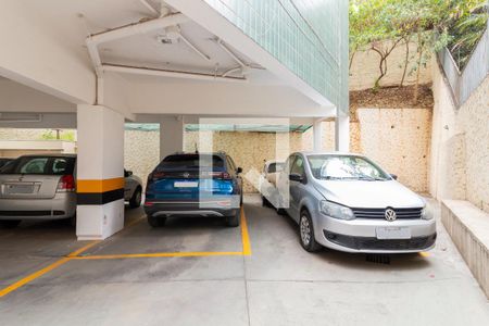 Apartamento à venda com 140m², 4 quartos e 3 vagas