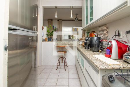 Apartamento à venda com 140m², 4 quartos e 3 vagas