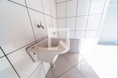 Apartamento à venda com 140m², 2 quartos e 2 vagasÁrea de Serviço