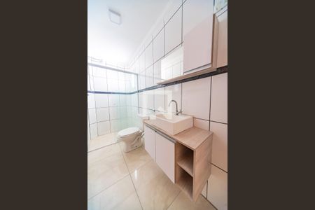 Apartamento à venda com 140m², 2 quartos e 2 vagasBanheiro do Quarto 2