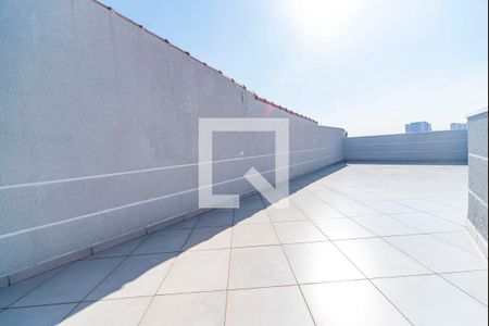 Apartamento à venda com 140m², 2 quartos e 2 vagasVaranda da Cobertura 