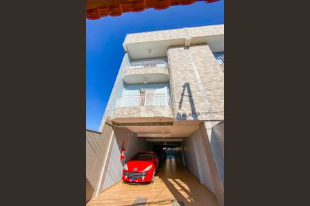 Apartamento à venda com 140m², 2 quartos e 2 vagasGaragem