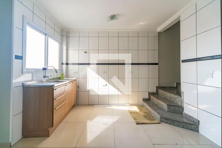 Apartamento à venda com 140m², 2 quartos e 2 vagasCozinha 