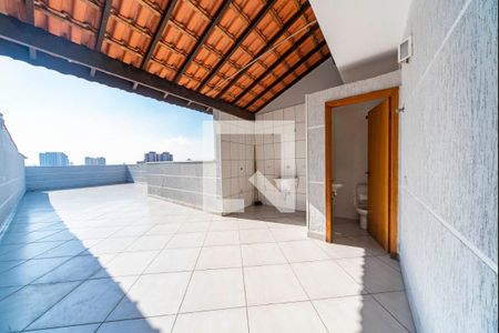 Apartamento à venda com 140m², 2 quartos e 2 vagasCobertura 