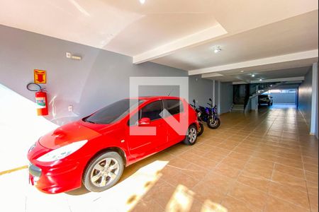 Apartamento à venda com 140m², 2 quartos e 2 vagasGaragem